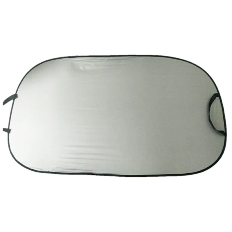 Advertising Foldable Car Sun Shade/windshield Car Sunshade/custom Pop