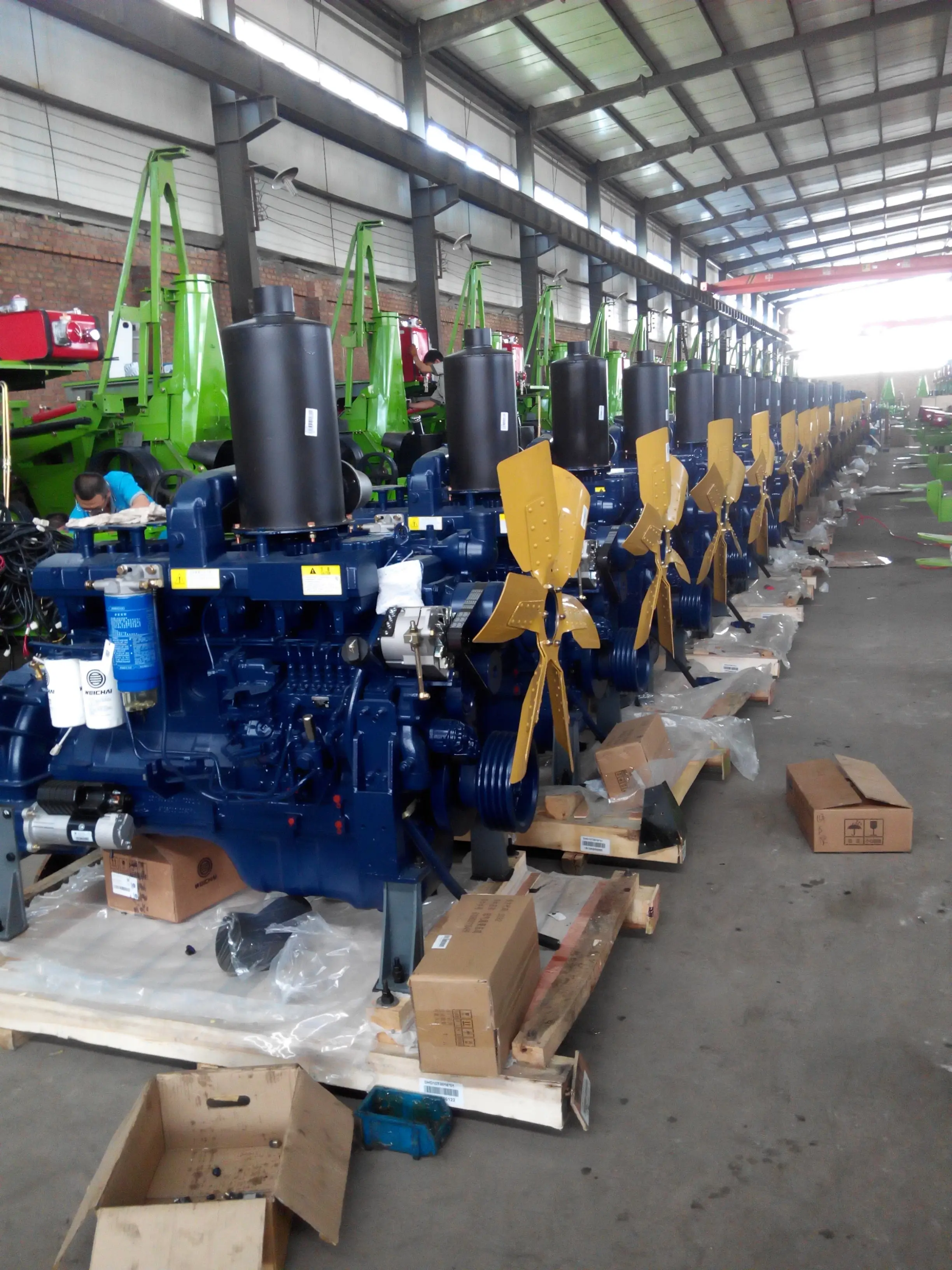Yiwu Datoo E-Commerce Co., Ltd.
