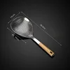 201 clamp handle colander [medium]]