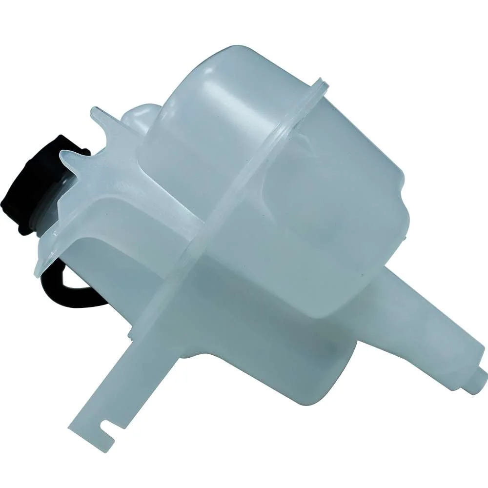 OE 5L8Z8A080AA Engine Coolant Expansion Tank for F — 3