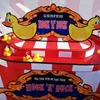 Jeu de carnaval Lucky Duck