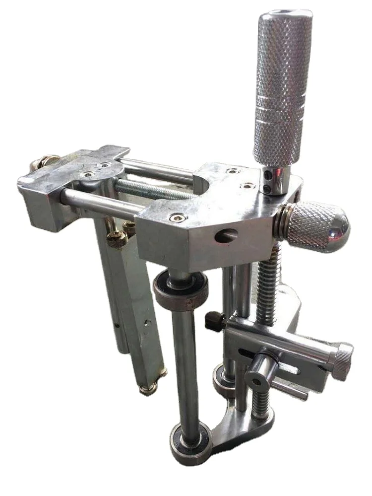 Motorized Pe Pipe Scraper for 560 Pipe Pipe Hdpe Fitting Tube