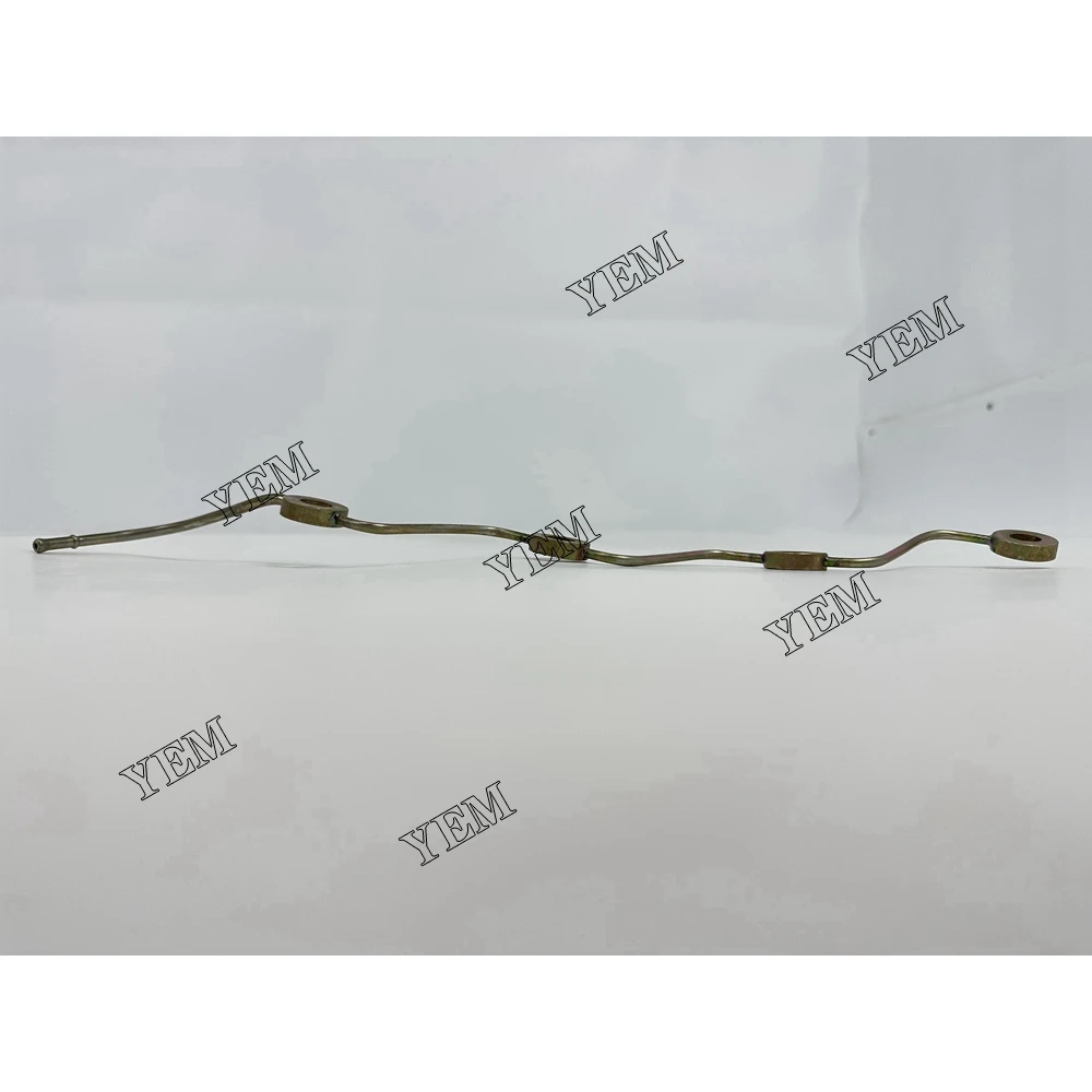 For Yanmar 4TNE98 Delivery Ling Injector 129901-59510 High Performance Engine Parts 2