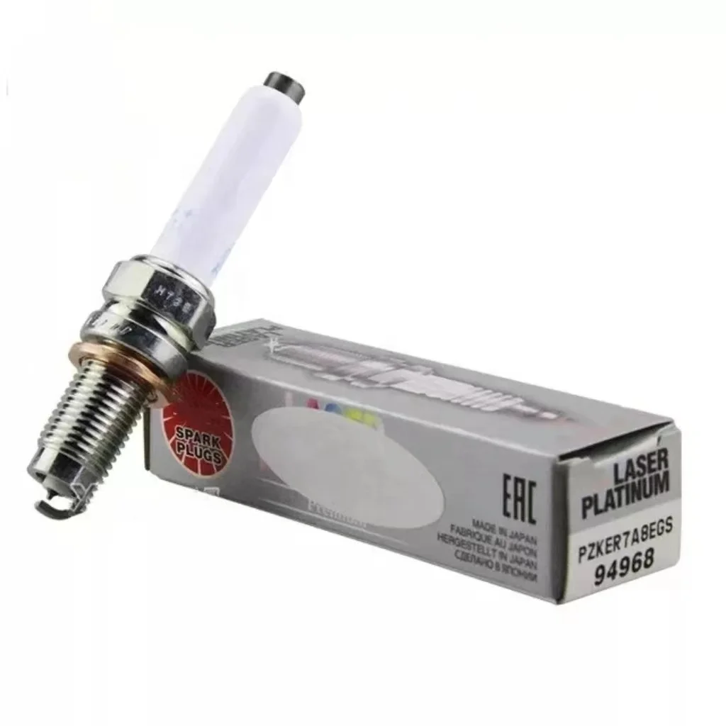 Wholesale Japan original High Quality Laser iridium platinum Spark 