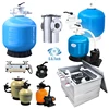 Pool Sand Filter