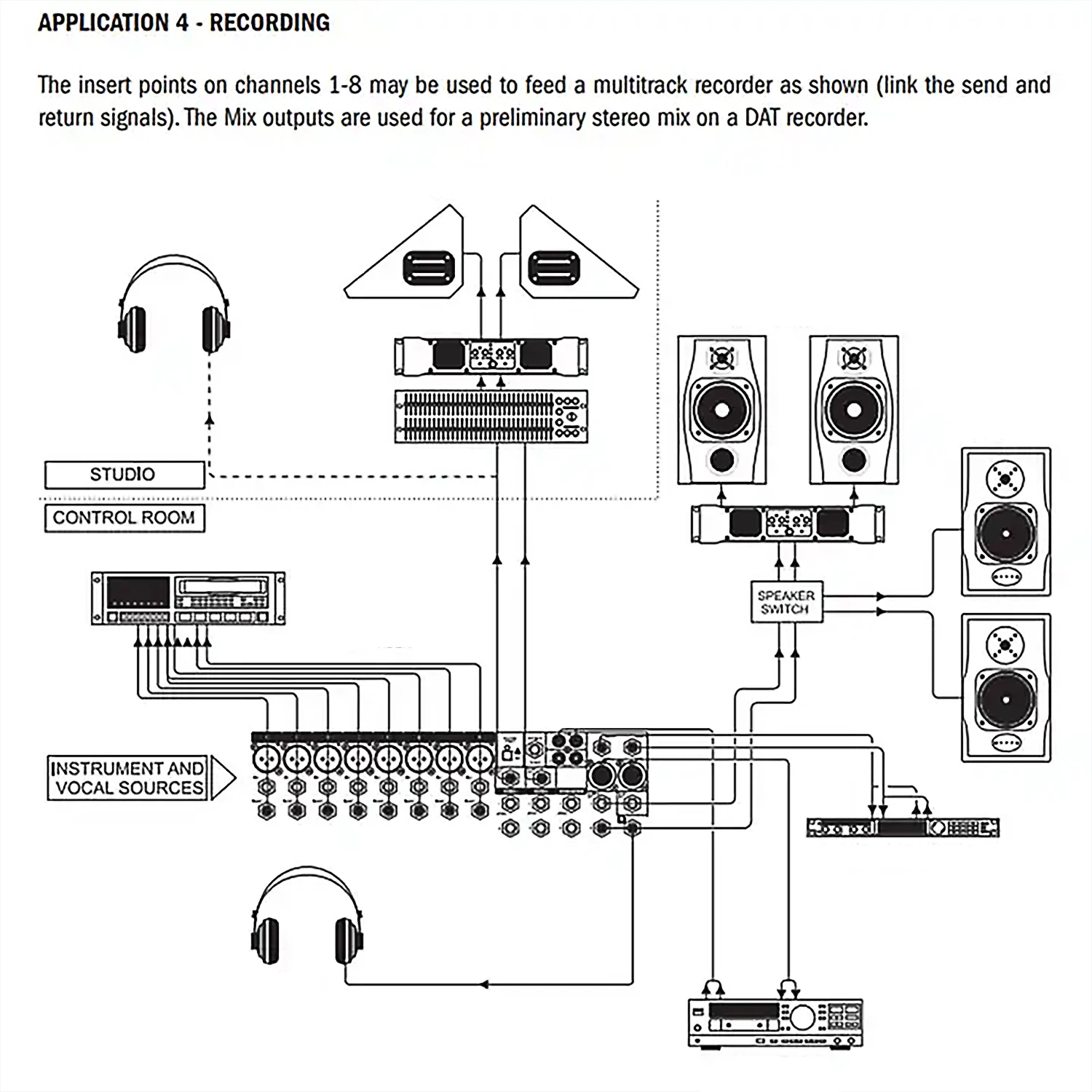 Mixer de Áudio, Vídeo e Iluminação Profissional GAX-EFX16 para Transmissão  ao Vivo com Placa de Som, Conexão USB e Efeito de Reverberação Digital, image size:1500x1500