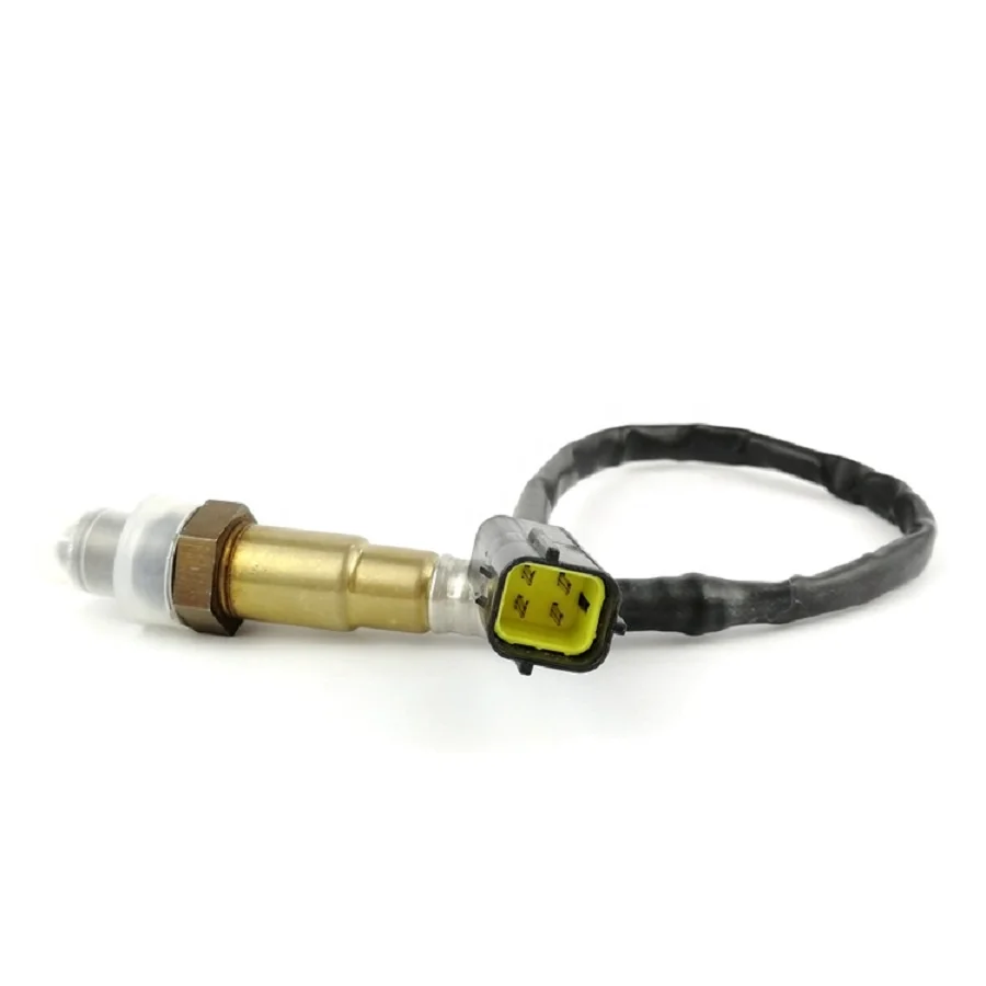 Original Changan Auto Oxygen Sensor for CX20 ALSVIN EADO CS35 CS75 Cars New Condition EGO Sensor