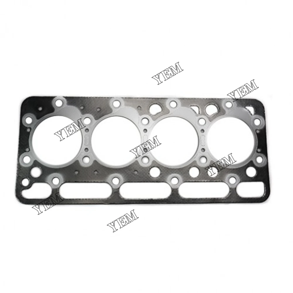 Best Quality New Cylinder Head Gasket 16454-03310 for Kubota V1903