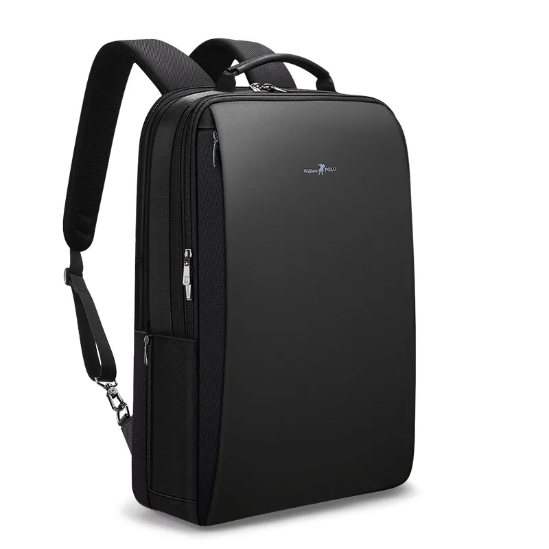 Williampolo Backpack, Backpack Laptop, Luxury Backpack