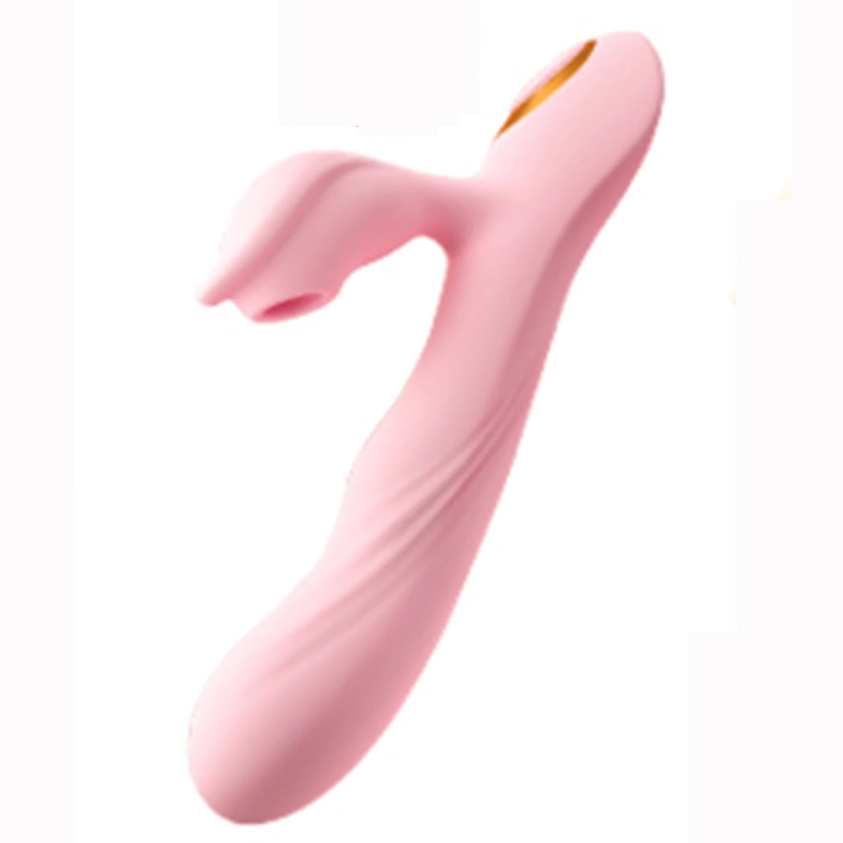 Sucking Vibrators Thrusting Vibrator with Thrusting and Vibrating Modes,  Rechargeable Heating Adult Sex Toys, Waterproof