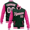 Green-pink