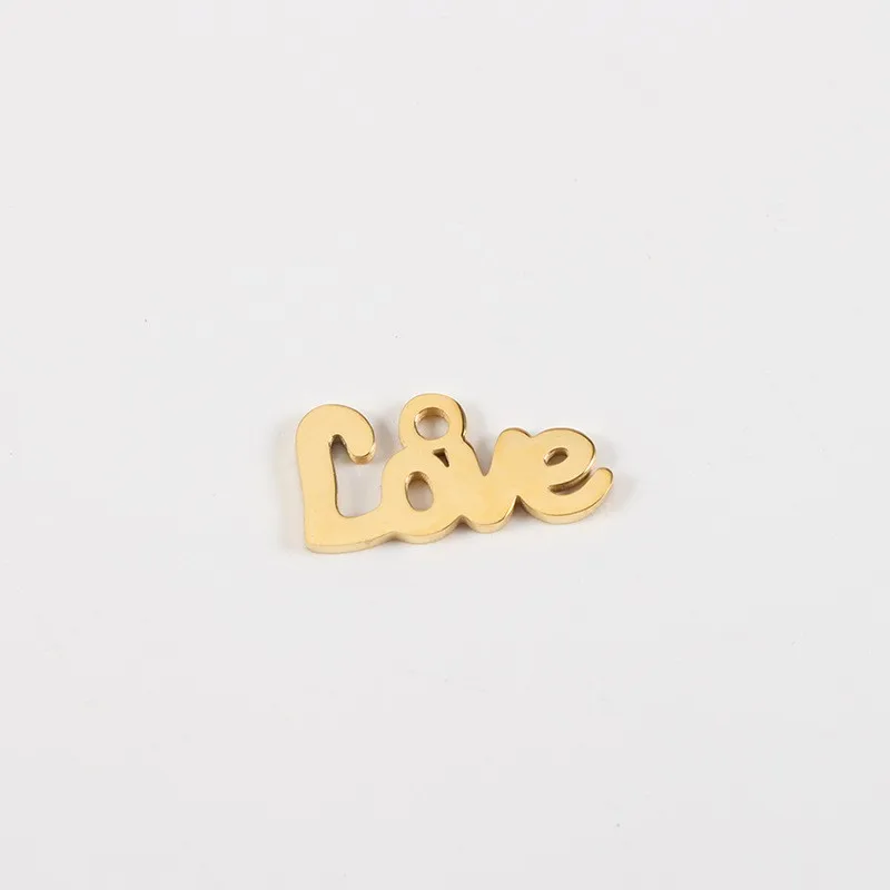 Love Pendant