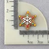 3# Snowflake (cookie)