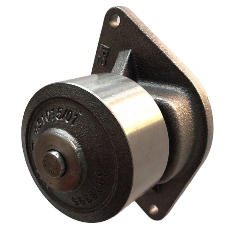 6D102 3286277 3286278 3802970 3802358 3802004 3285411 6BT Water Pump 3802358 6735-61-1500 for PC200-7 Excavator diesel Engine.