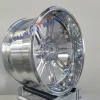 CHROME