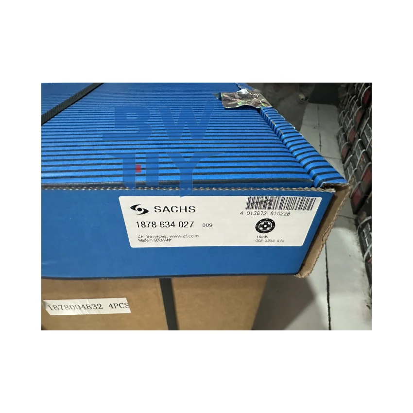 雪 22722746-VOE CYLINDER HEAD GASKET -