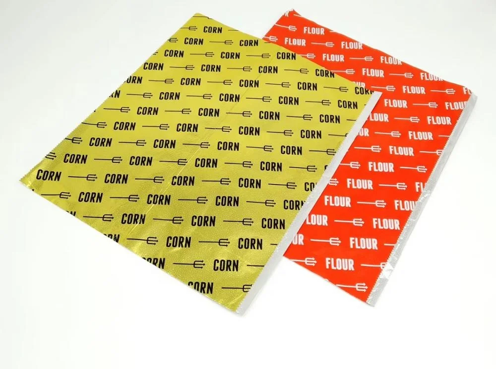 Insulated Foil Sandwich Wrap Sheets from Yuyao Junhong Industry & Trade  Co., Ltd.