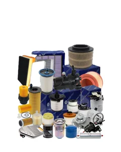 Automotive Parts Transmission Oil Filter 31728-3JX0C for Nissan Note 317283JX0C