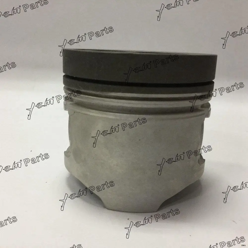 High Quality 3Z Piston With Pin for Toyota 4
