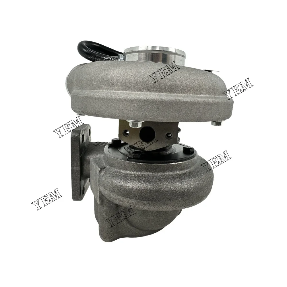 Excavator Accessories 1104D-44T Turbocharger 2674A816 for Perkins 4