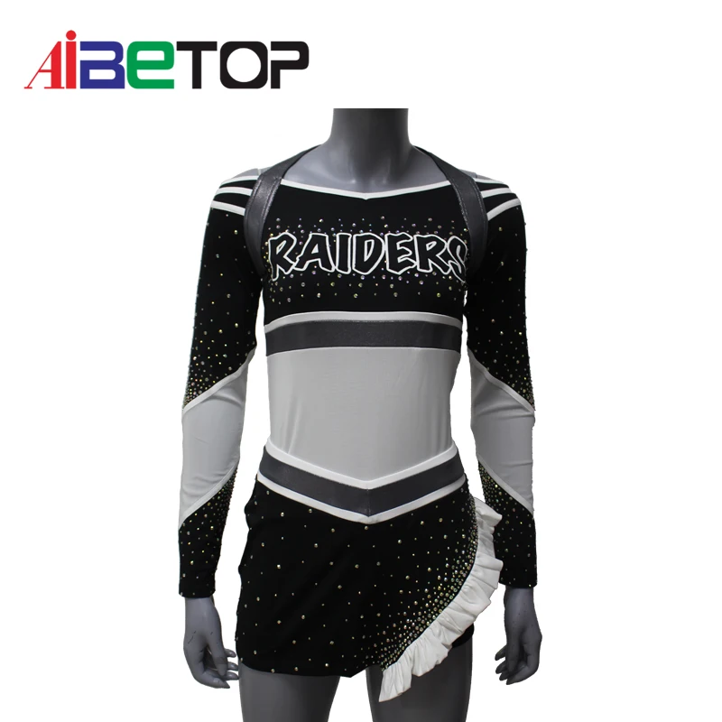 Vikings チアユニフォーム　大きめサイズ Vikings チアユニフォーム 大きめサイズ Vikings チア