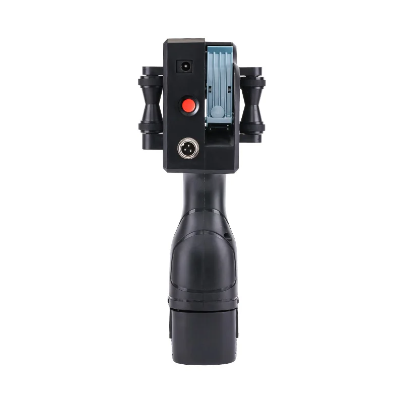 Expiry Date Coding Machine Bottle Glass Box Handheld Inkjet for Packing Bag Kodlama Makinesi