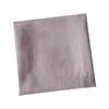 Light Purple Linen Cloth Napkin