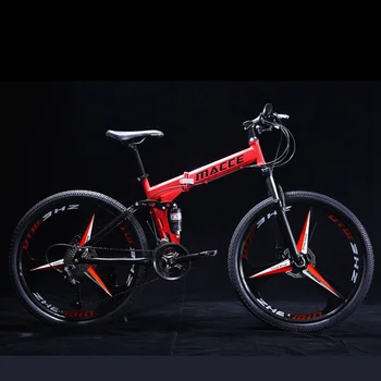 macce bike