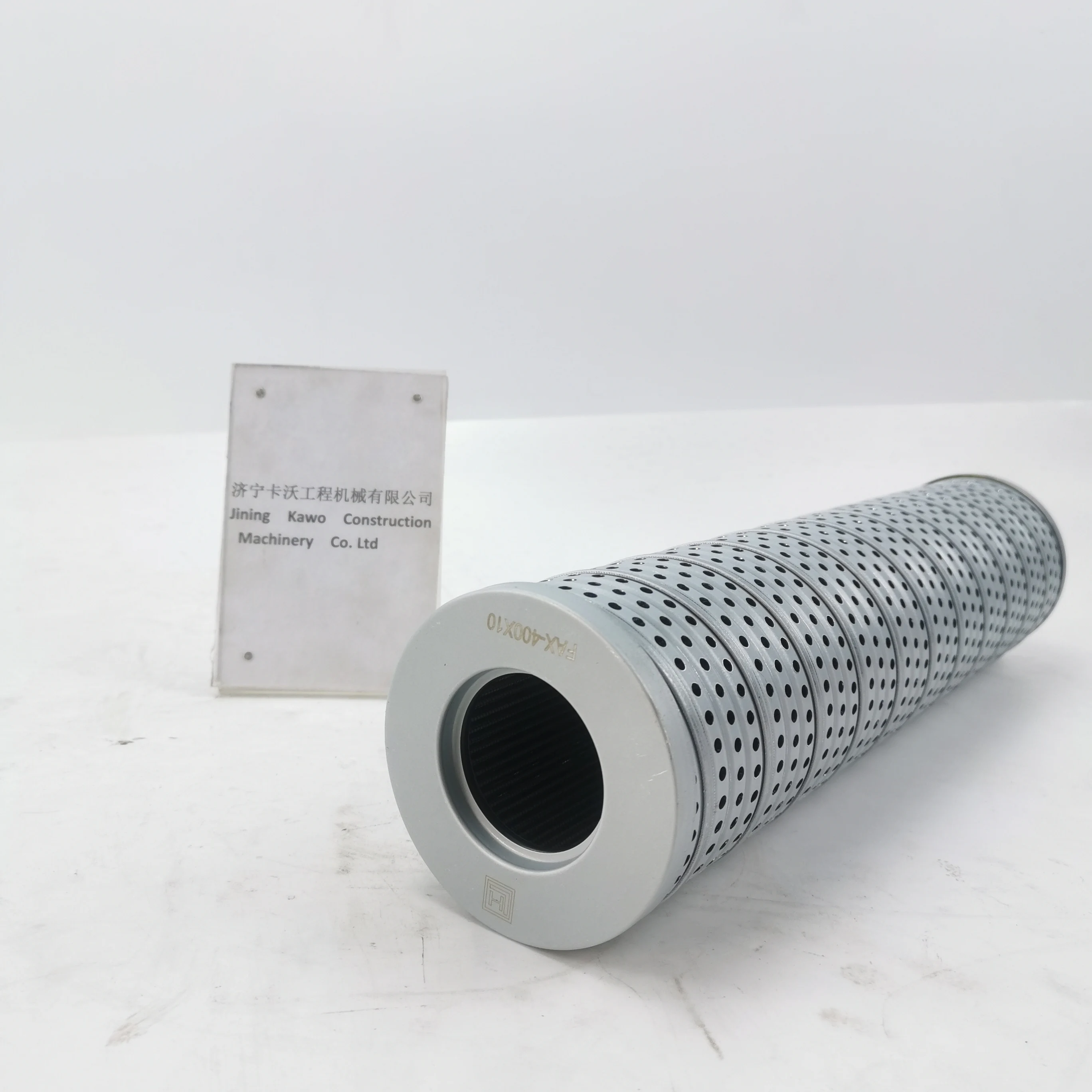 Shantui Bulldozer Parts - Oil Return Filter Element 2223-60-02200