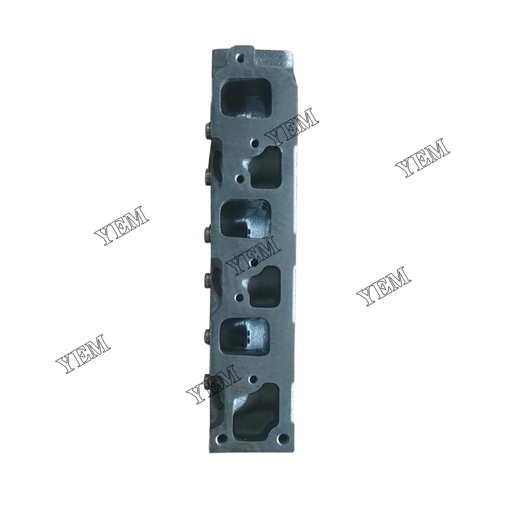 Cylinder Head Assy Fit for Yanmar 3TNE72 Engine 2