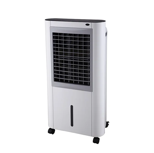 Home Used Evaporative Air Cooler Better Than Solar AC