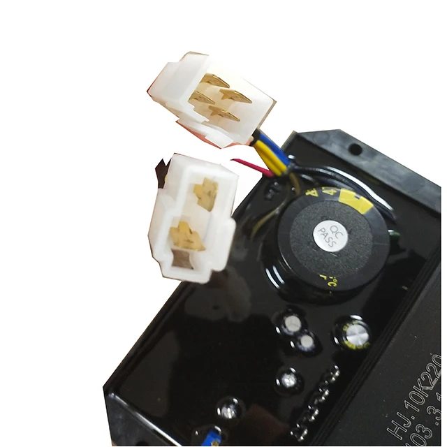 AVR for 10kw Generator 220V 380V
