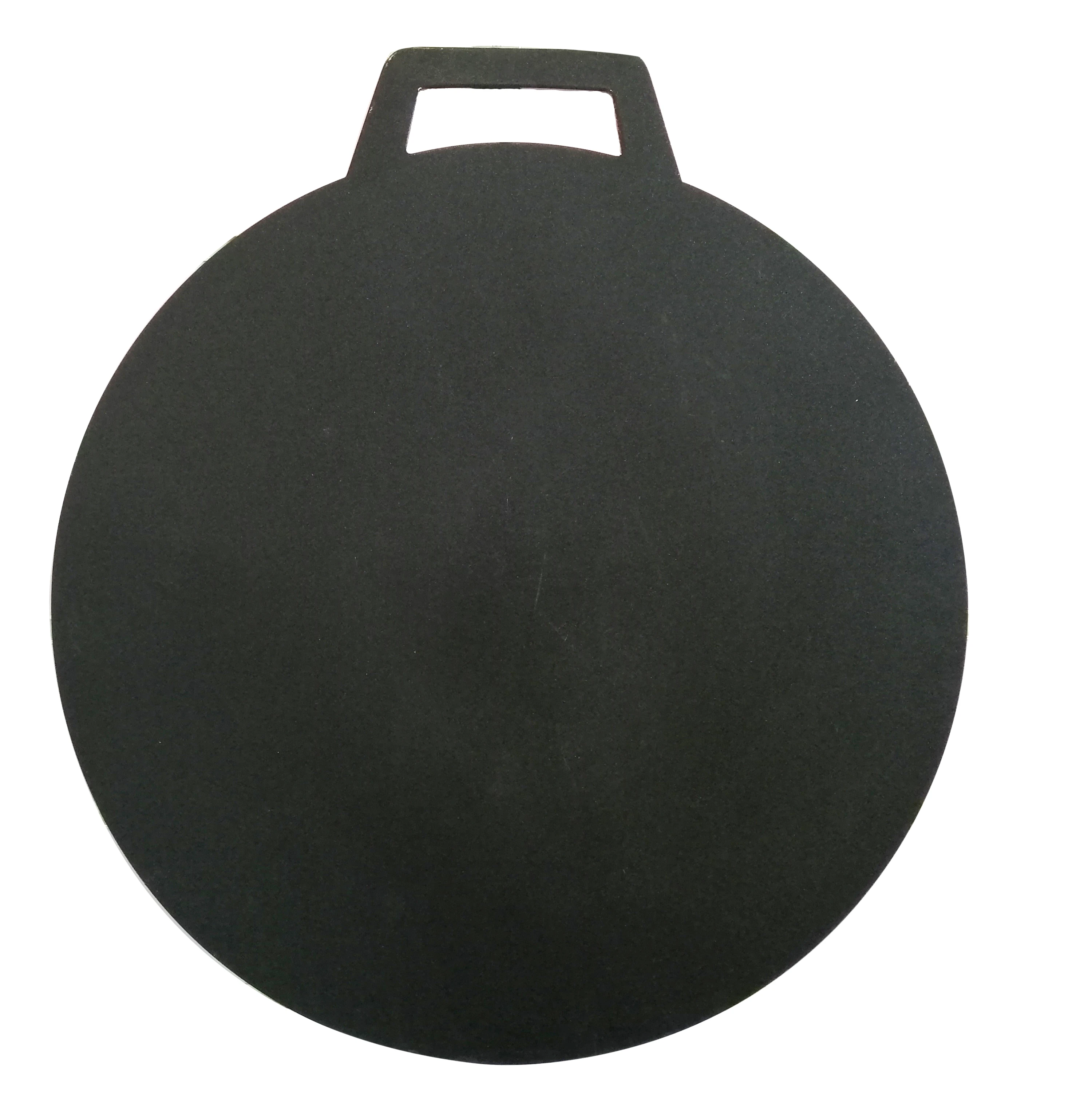 Aluminum Nonstick Crepe Pan Tawa Pie Pan Buy Nonstick Pan,Tawa Pan