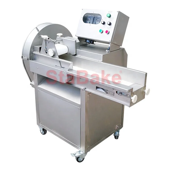 Asparagus Cutting Machine for Shredding Asparagus