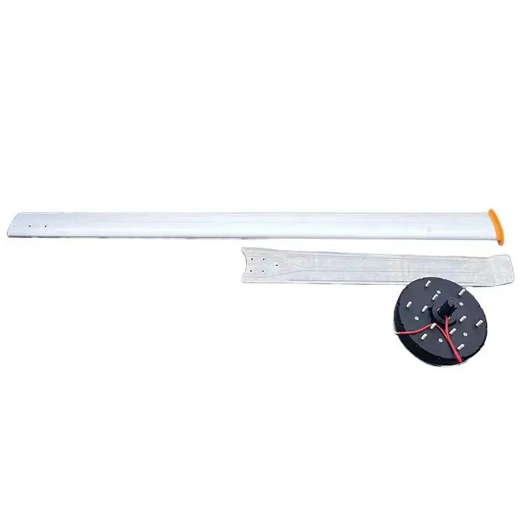 Ceiling Fan, 3M-7.3M, HVLS - detail 14