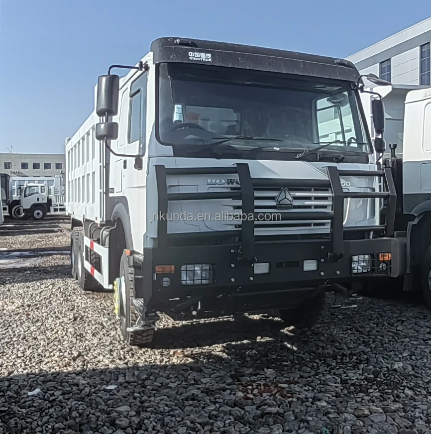 All Wheel Drive Tipper Truck Dumper Howo 6x6 Dump Truck Price Buy