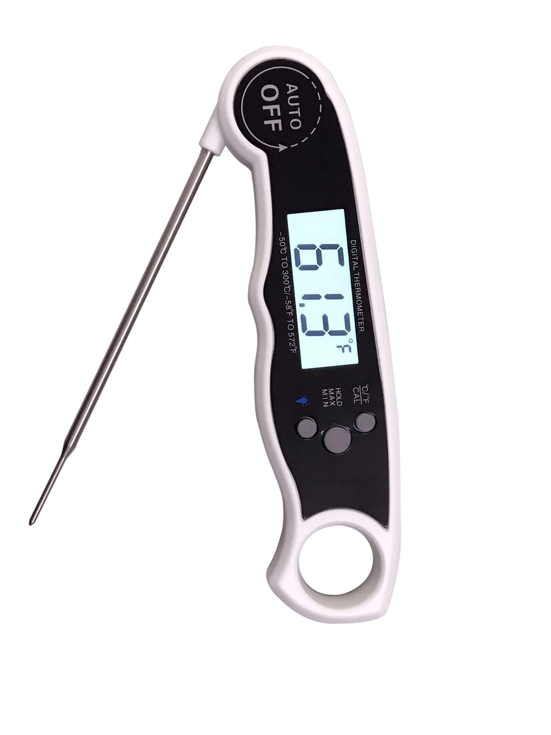 Alibaba Top seller Amazing hot Digital wholesale bbq thermometer