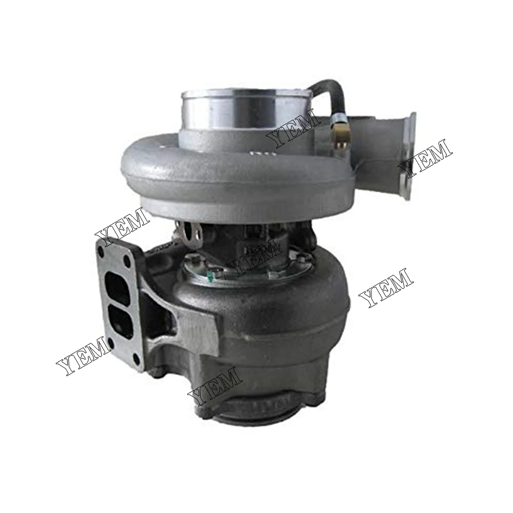 Engine Rebuild Kit Aftermarket Turbocharger 4051033 HX40W for Komatsu PC300-8 S6D114 Engine Parts for Sale