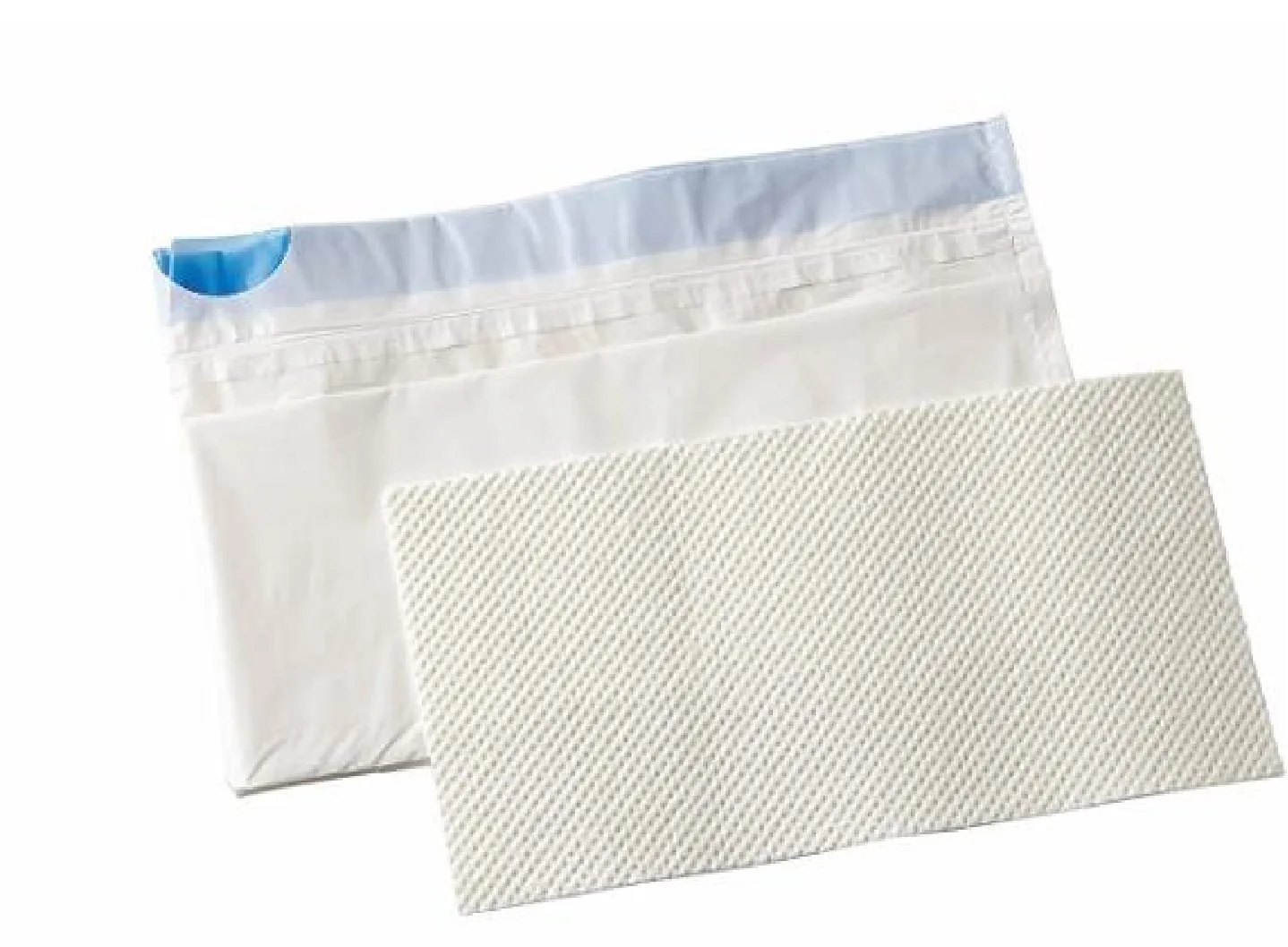 Japan Quality Potty Liner Commode Liner Bedpan Plastic Bag With Drawstring Buy Drawstring