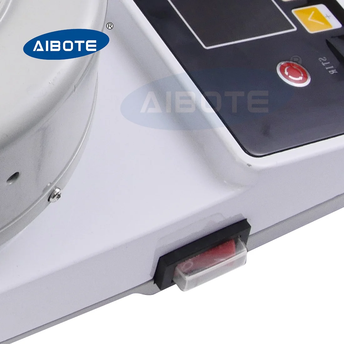 AIBOTE Heating Mantle Round Bottom Flask Heater