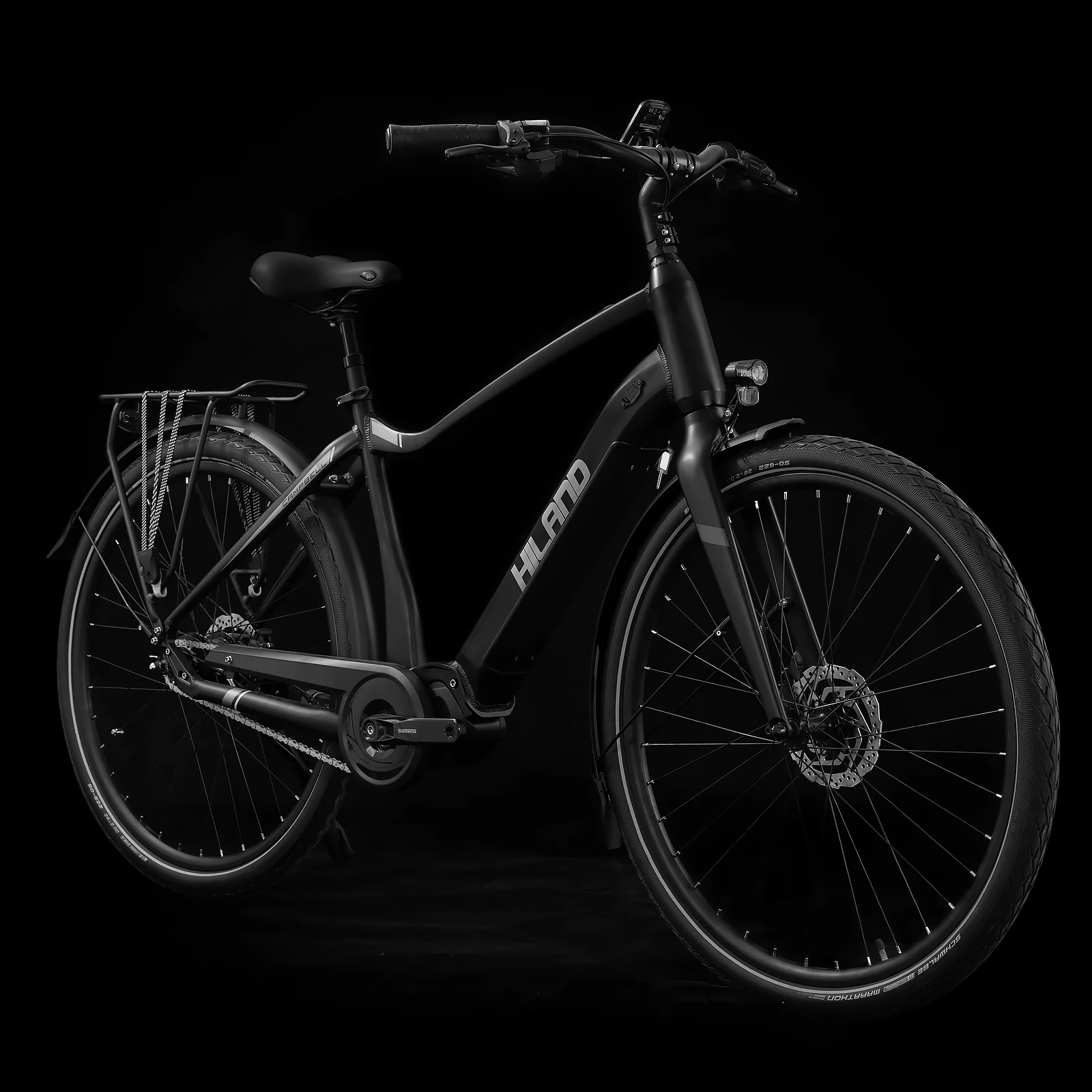 Joykie Electric Bike Factory 250w Mid 