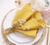 Jaune moutarde