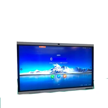 IdeaHub S2 B2 Board S Pro 65 75 86 Enterprise Smart All-In-One Conference Screen Available in Stock