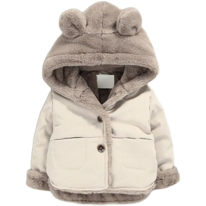 outerwear for newborns