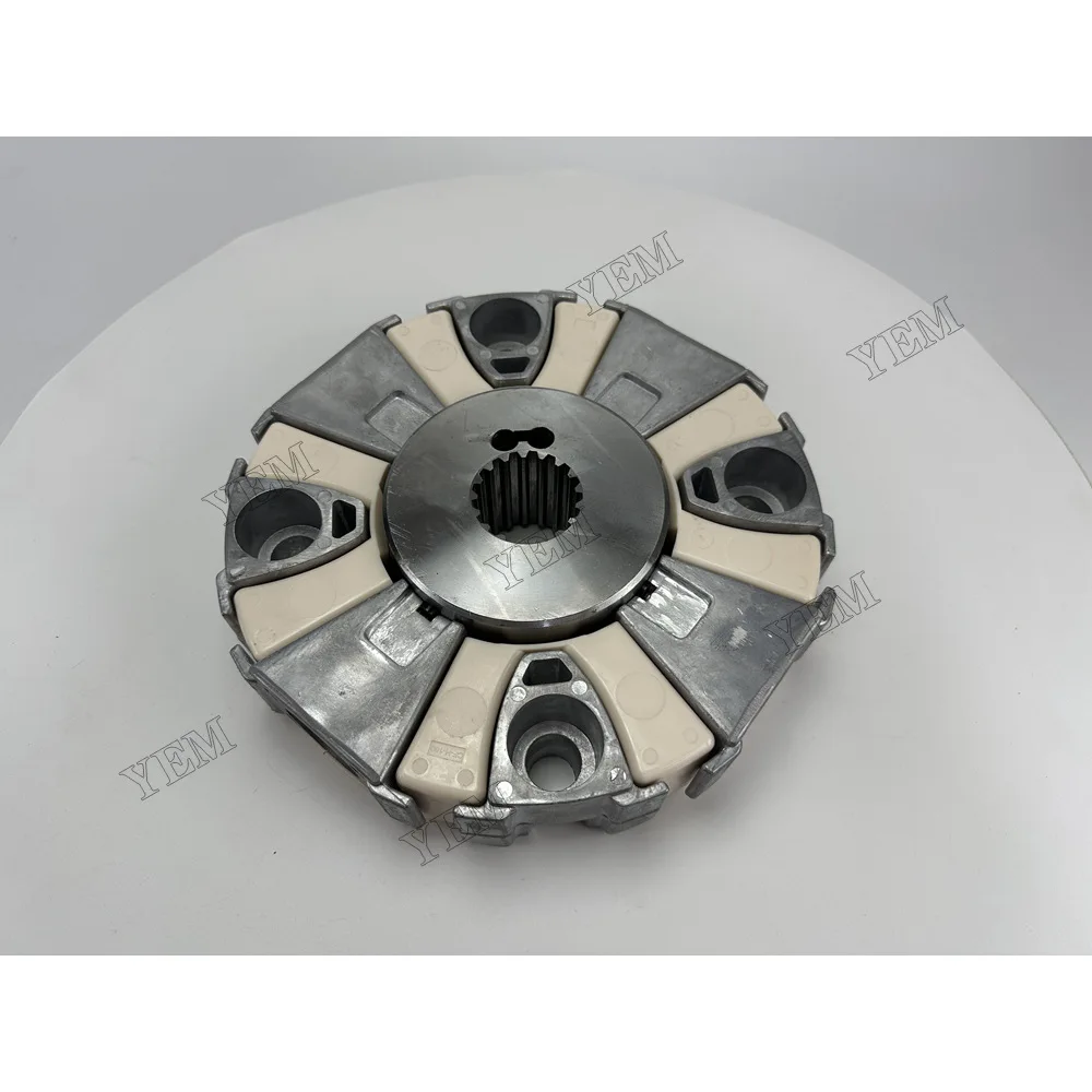 For Hino J08E Engine Coupling LC30P01023F1 Universal Engine Parts 3