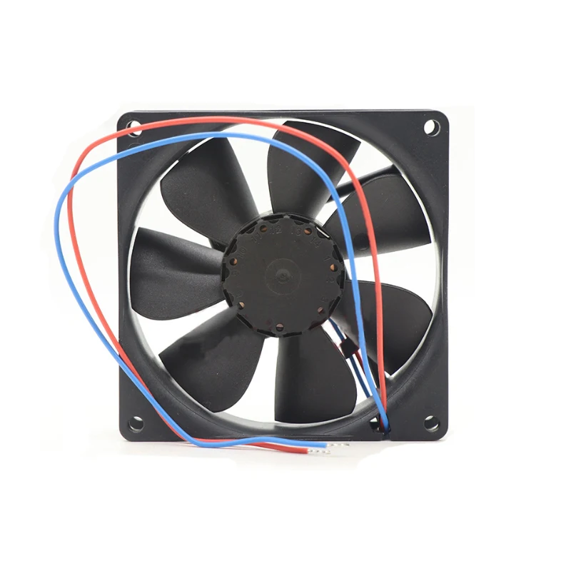 Original Axial flow fan 3414N 24V 2.3W 9CM Cooling fan