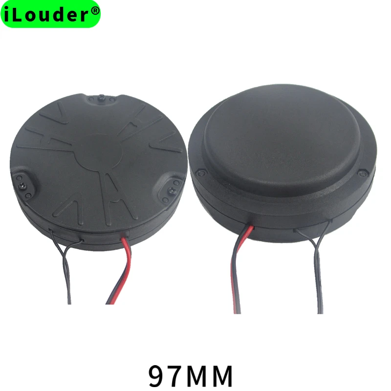 3,5 дюймовые звуковые вибрации 20 Вт 6 Ом преобразователи возбуждения массажный динамик аудио тактильный преобразователь для матраса