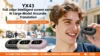 Color YX 43