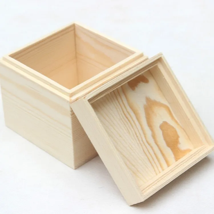 Продажа по оптовым ценам; Принт на сосновая деревянная шкатулка коробка деревянная Подарочная коробка с замками