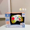 Baby Game Handlehold-Yellow